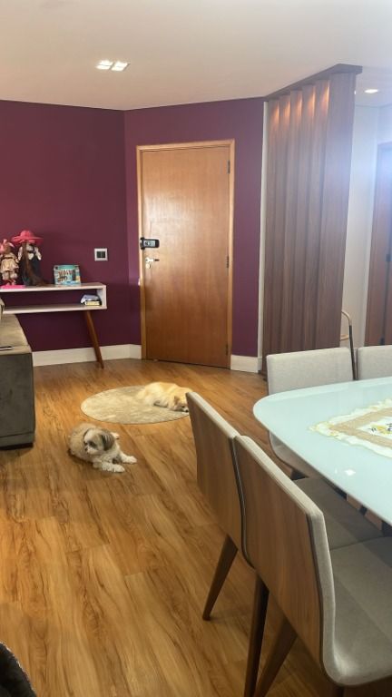 Apartamento à venda no Vila Assunção: 