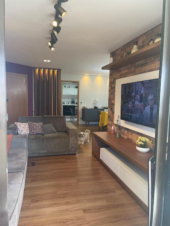 Apartamento à venda no Vila Assunção: 