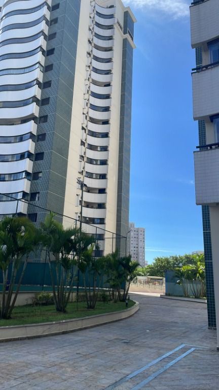 Apartamento à venda no Vila Assunção: 