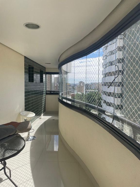 Apartamento à venda no Vila Assunção: 