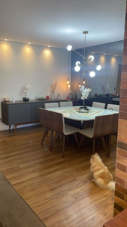 Apartamento à venda no Vila Assunção: 