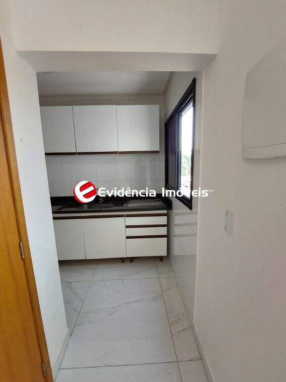 Cobertura à venda no Vila Scarpelli: 