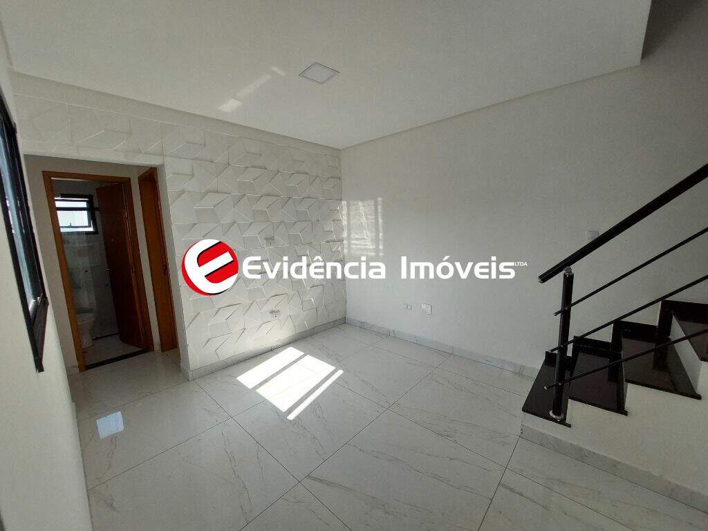 Cobertura à venda no Vila Scarpelli: 