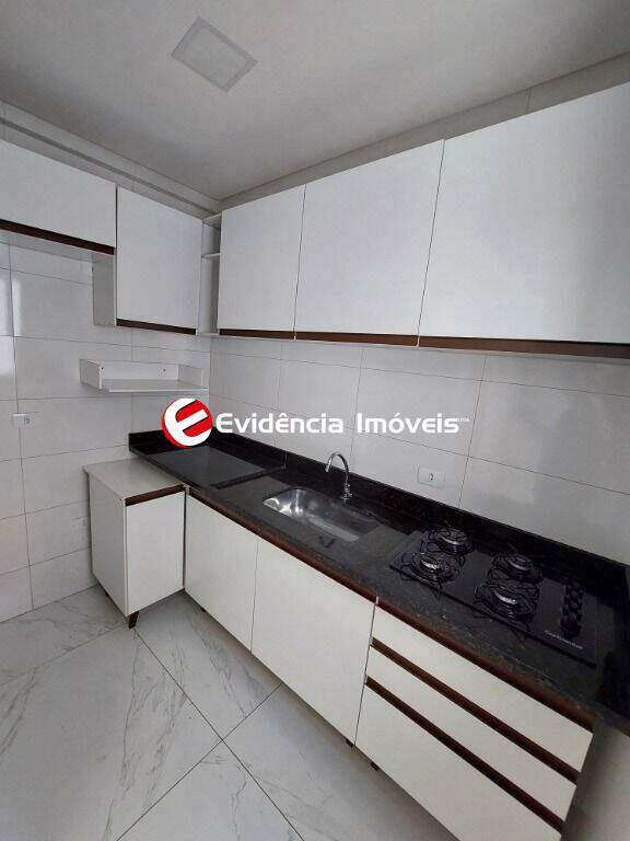 Cobertura à venda no Vila Scarpelli: 