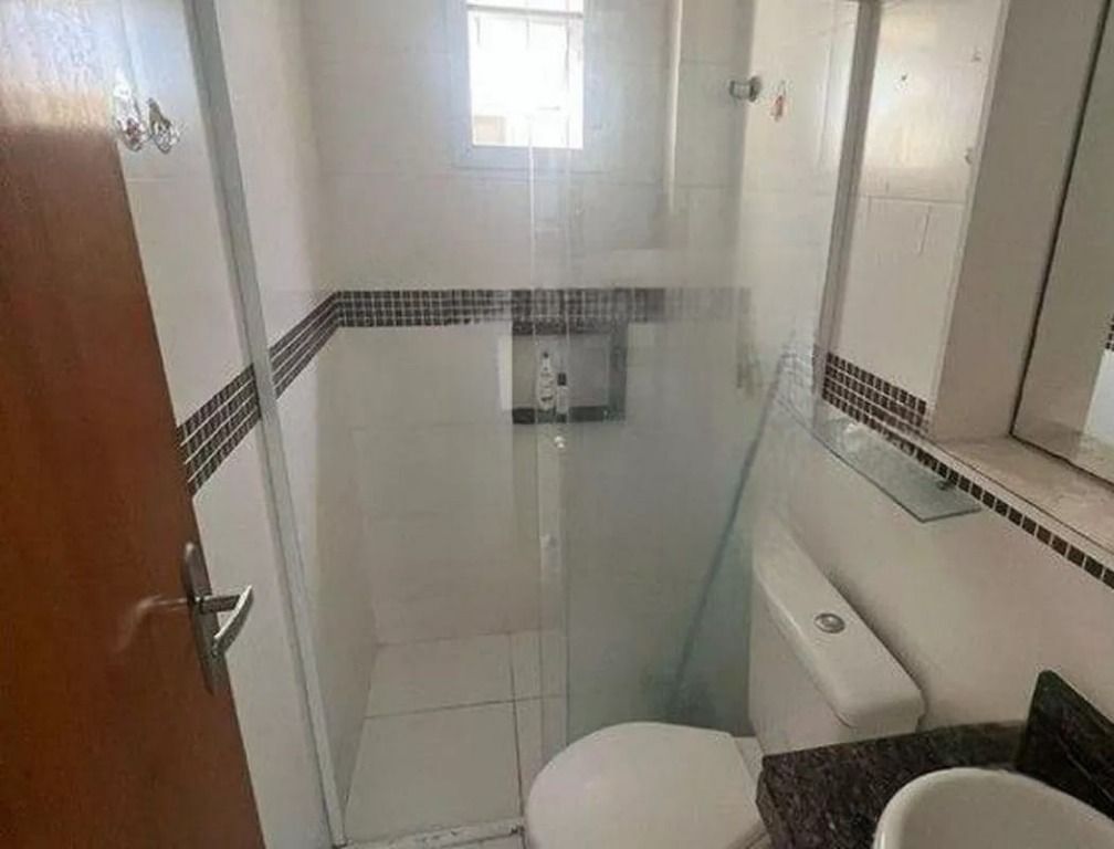 Apartamento à venda no Santa Maria: 
