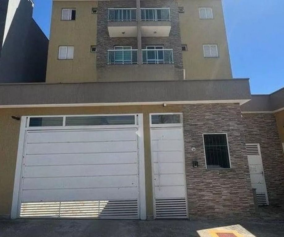 Apartamento à venda no Santa Maria: 