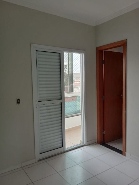 Cobertura à venda no Jardim Ocara: 