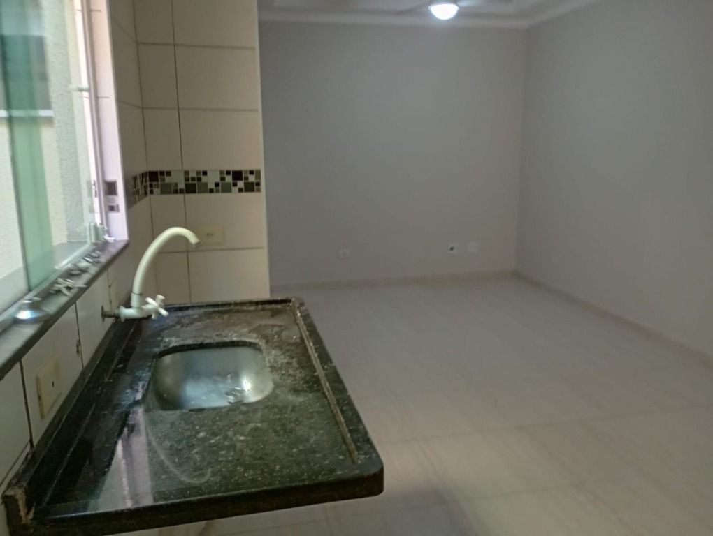 Cobertura à venda no Jardim Ocara: 