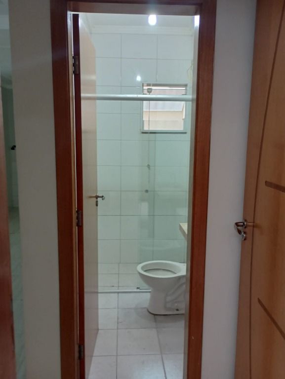 Cobertura à venda no Jardim Ocara: 