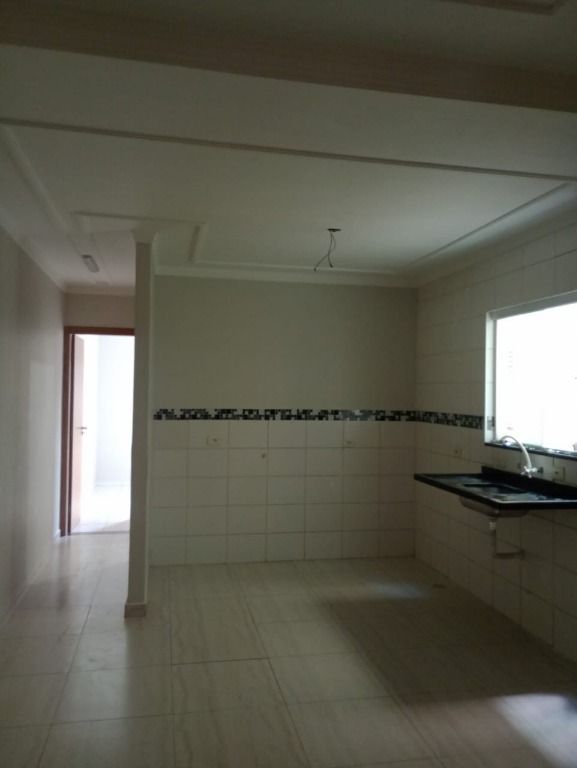 Cobertura à venda no Jardim Ocara: 