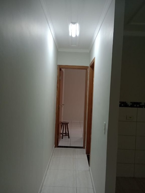 Cobertura à venda no Jardim Ocara: 