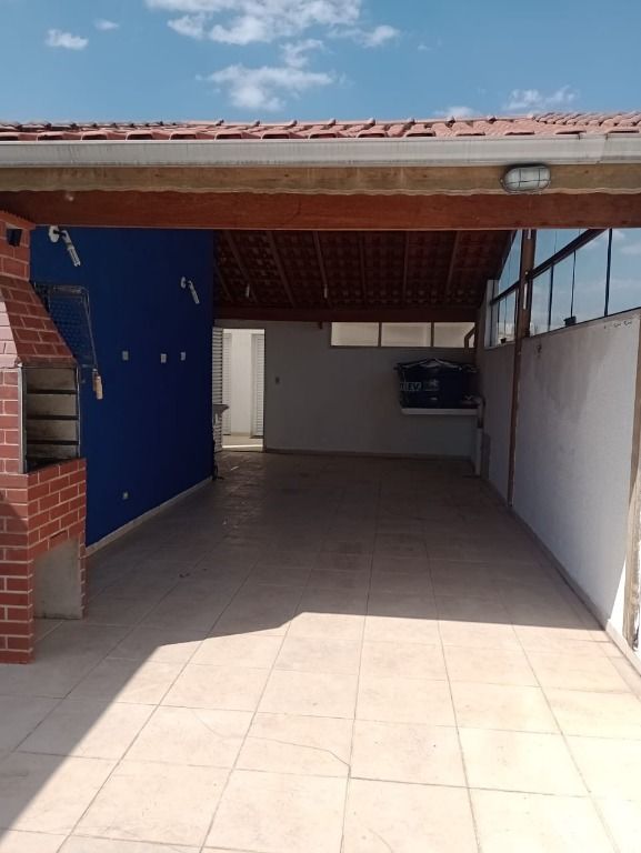 Cobertura à venda no Jardim Ocara: 