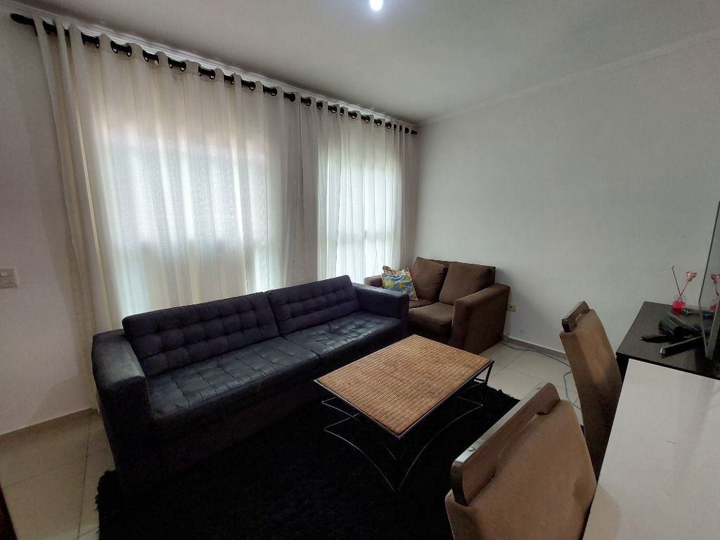 Sobrado à venda no Vila Floresta: 