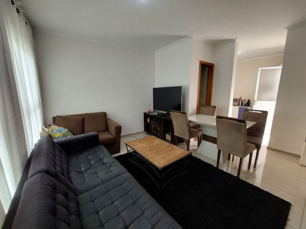 Sobrado à venda no Vila Floresta: 