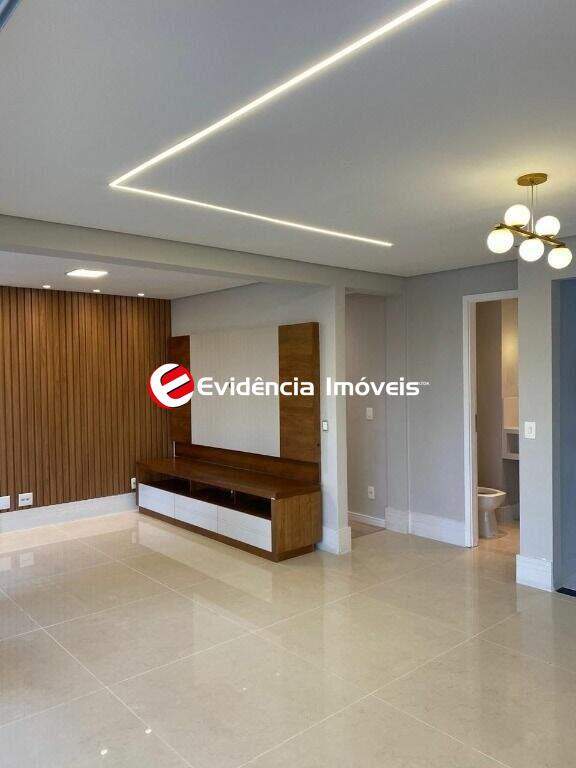 Apartamento à venda no Casa Branca: 