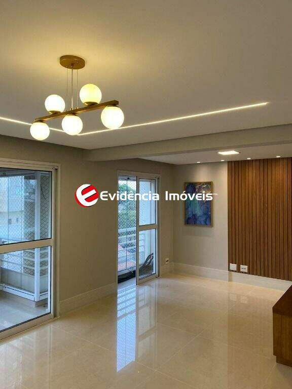 Apartamento à venda no Casa Branca: 