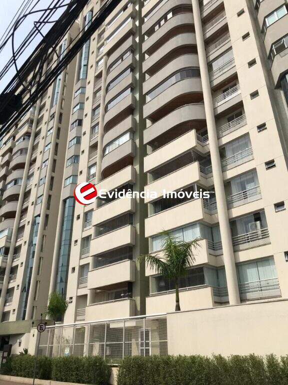 Apartamento à venda no Casa Branca: 