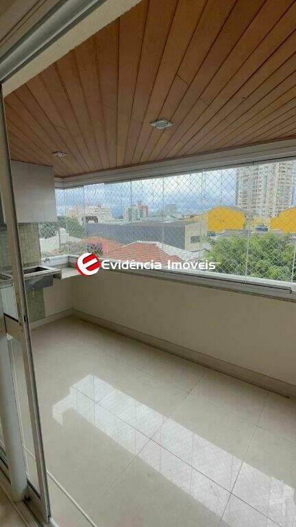 Apartamento à venda no Casa Branca: 