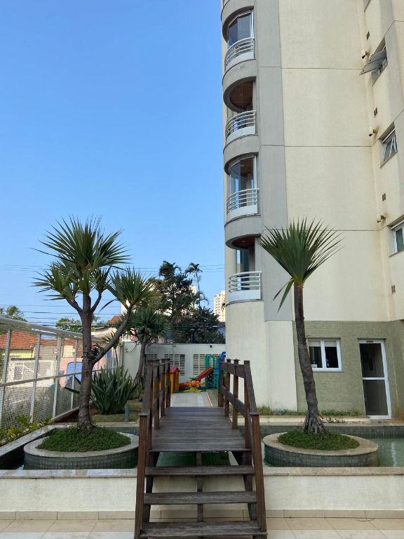 Apartamento à venda no Casa Branca: 