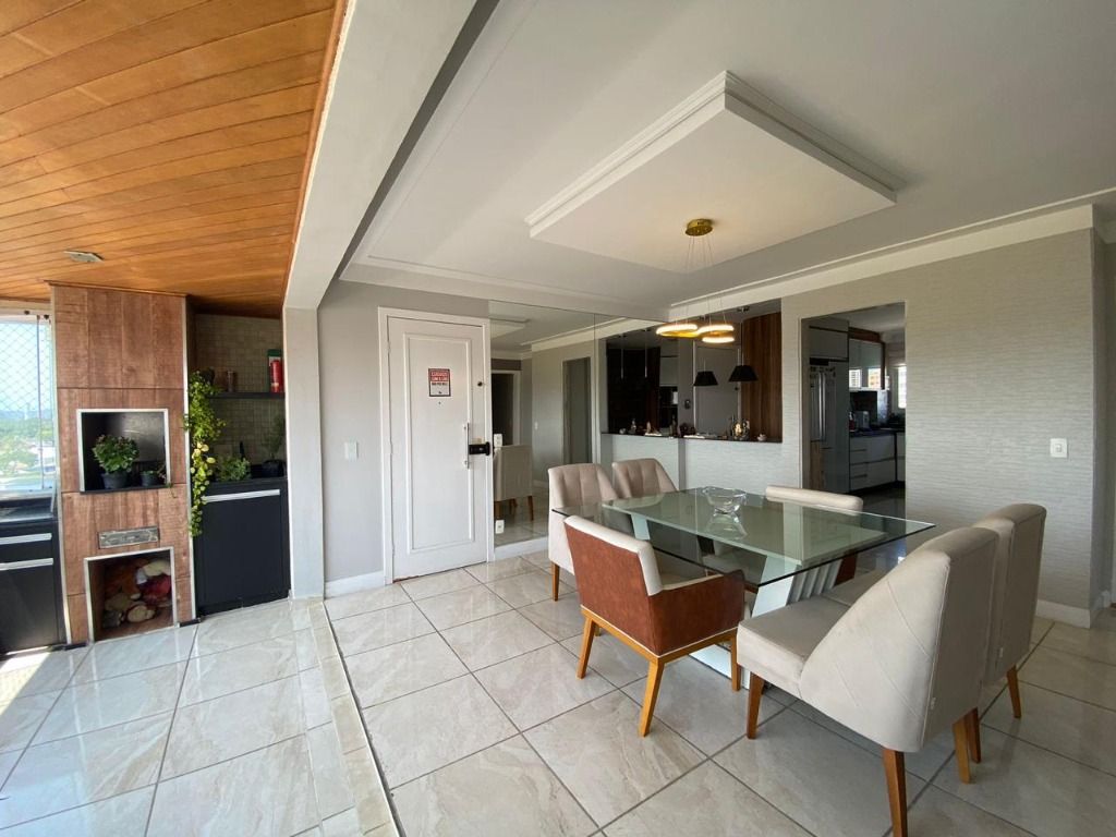 Apartamento à venda no Casa Branca: 