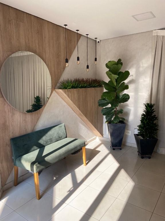 Apartamento à venda no Casa Branca: 