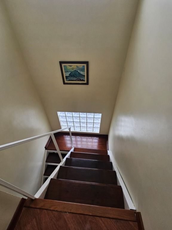 Sobrado à venda no Vila Nogueira: 