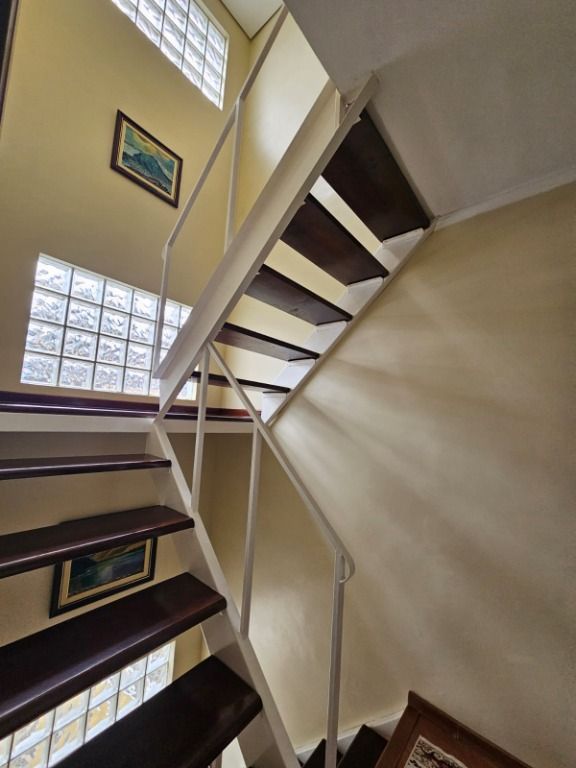 Sobrado à venda no Vila Nogueira: 