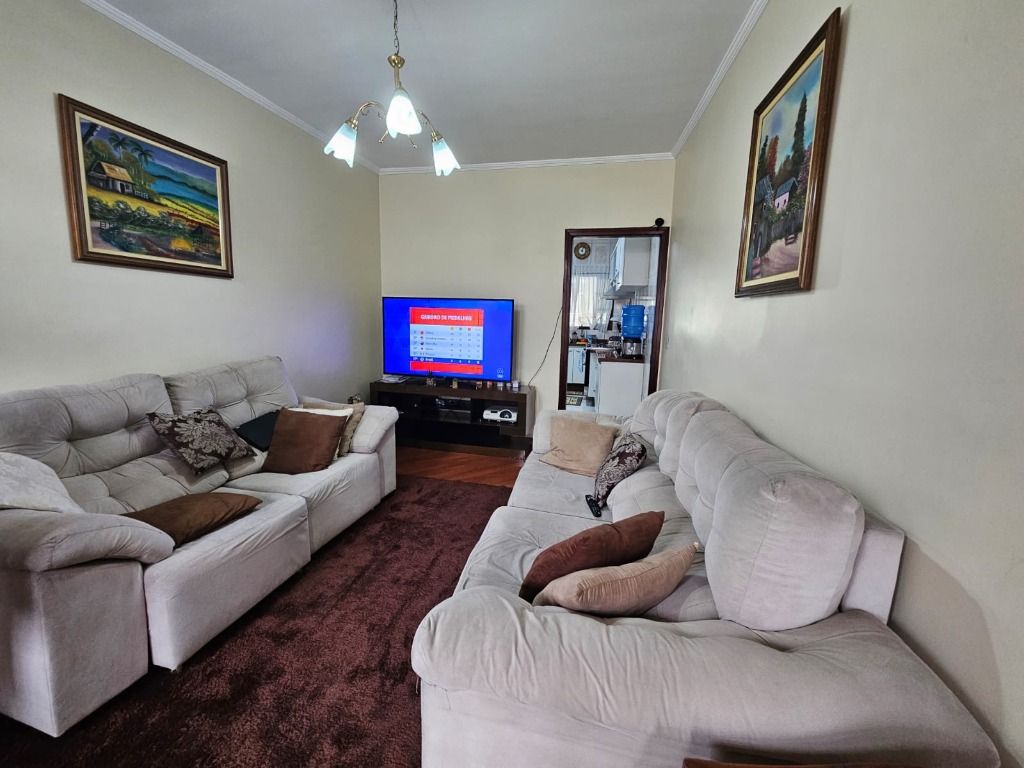 Sobrado à venda no Vila Nogueira: 