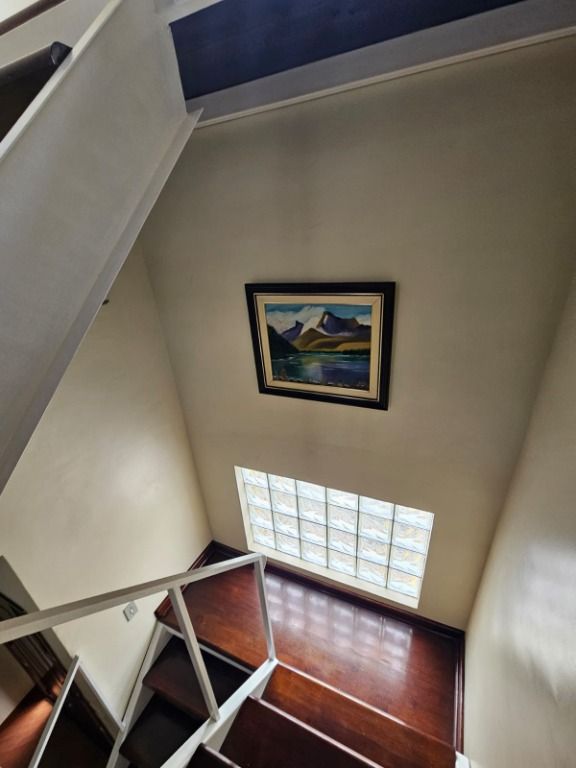 Sobrado à venda no Vila Nogueira: 