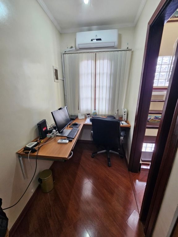 Sobrado à venda no Vila Nogueira: 