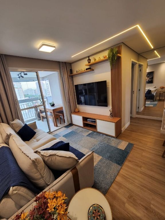 Apartamento à venda no Nova Petrópolis: 