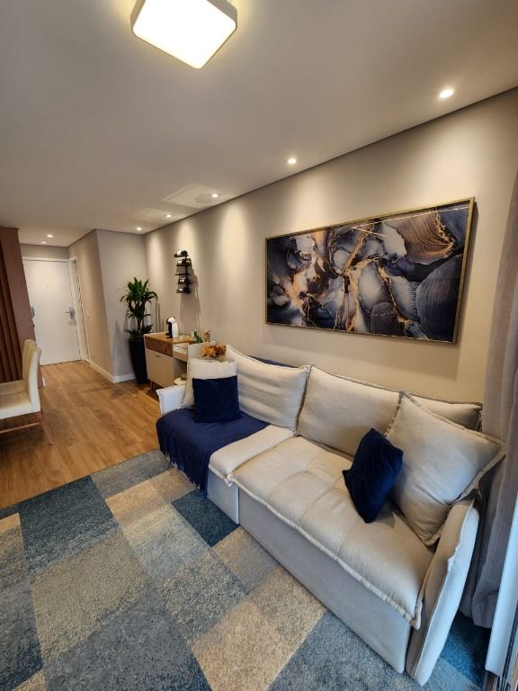 Apartamento à venda no Nova Petrópolis: 