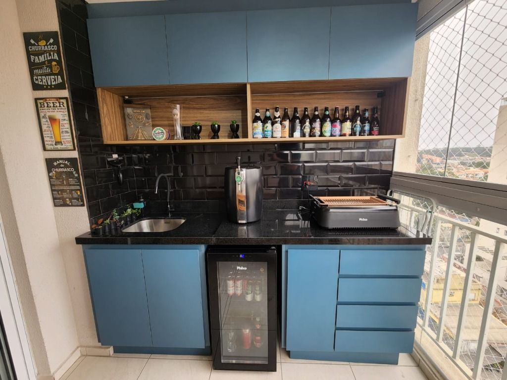 Apartamento à venda no Nova Petrópolis: 