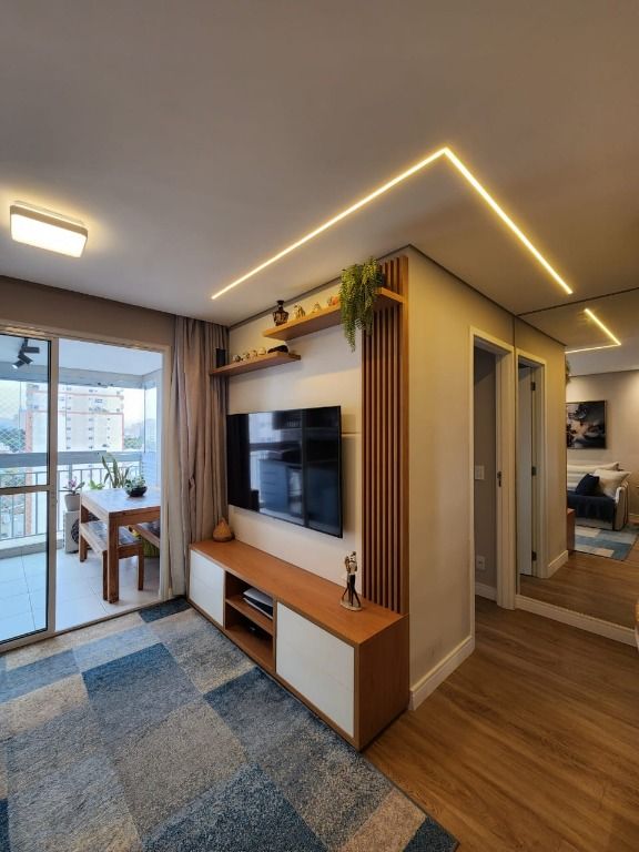 Apartamento à venda no Nova Petrópolis: 