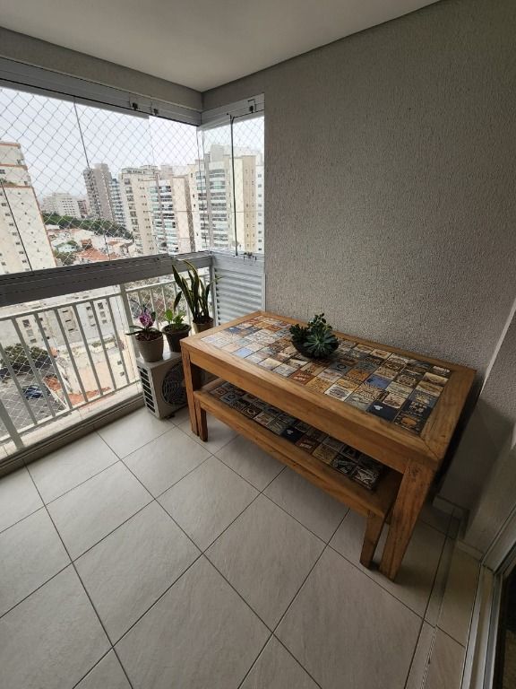 Apartamento à venda no Nova Petrópolis: 