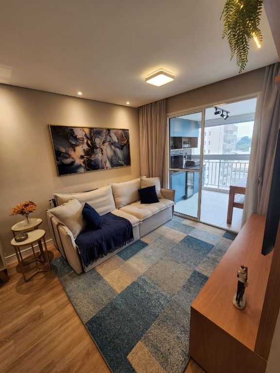 Apartamento à venda no Nova Petrópolis: 