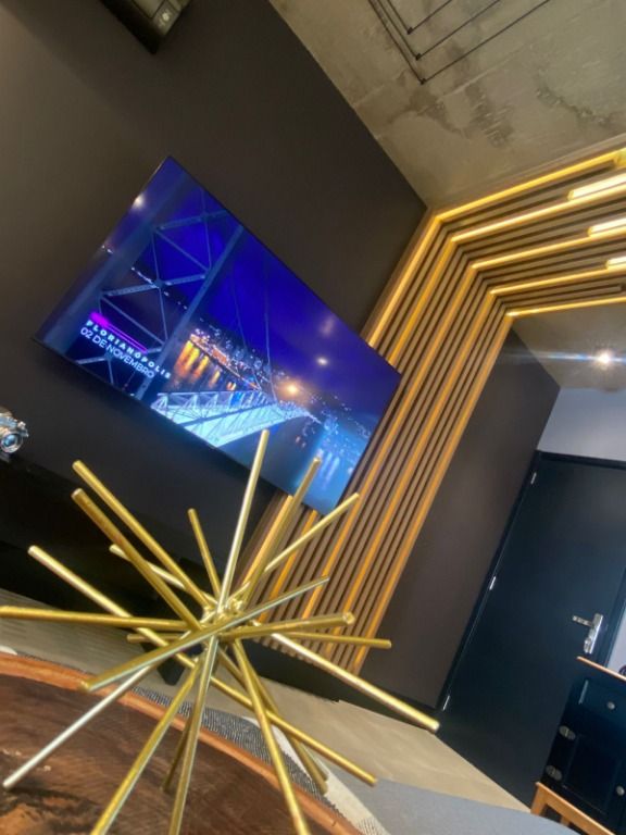 Apartamento à venda no Jardim: 