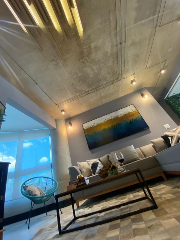 Apartamento à venda no Jardim: 