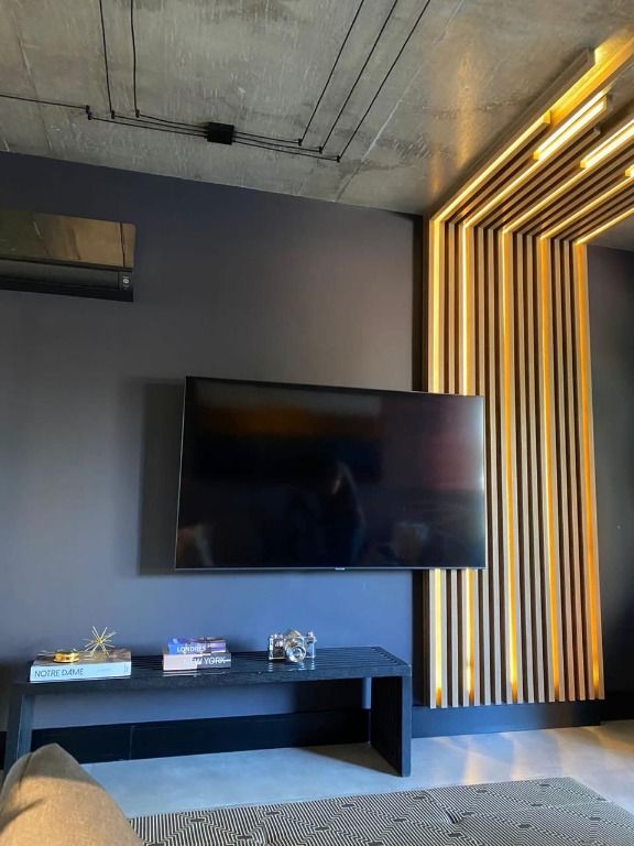 Apartamento à venda no Jardim: 