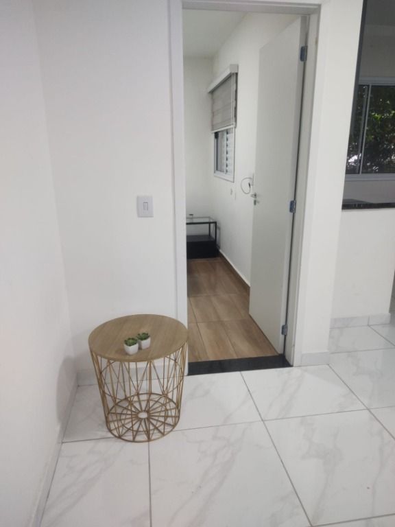 Apartamento à venda no Vila Progresso: 