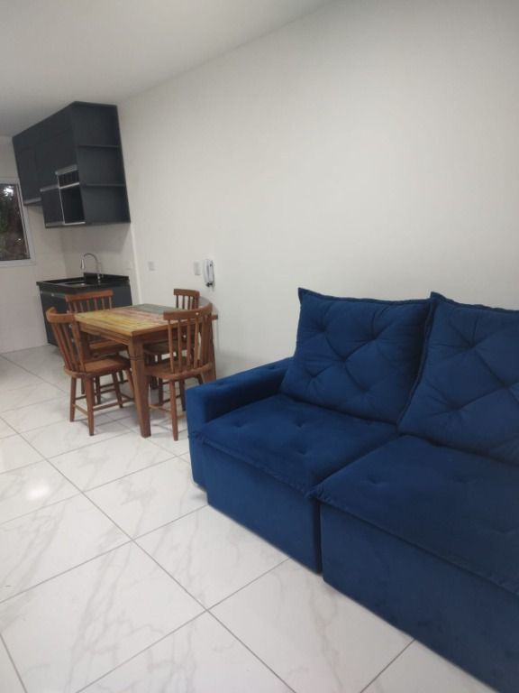 Apartamento à venda no Vila Progresso: 