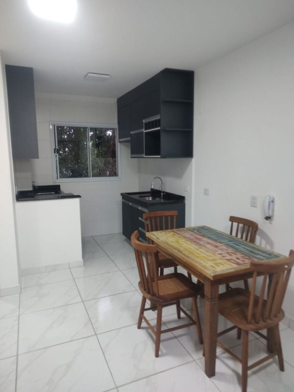 Apartamento à venda no Vila Progresso: 