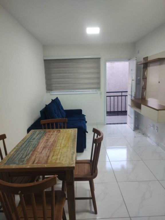 Apartamento à venda no Vila Progresso: 