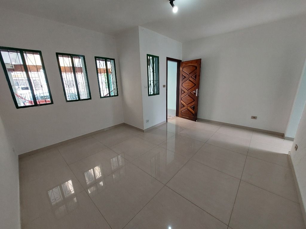 Casa à venda no Vila Floresta: 