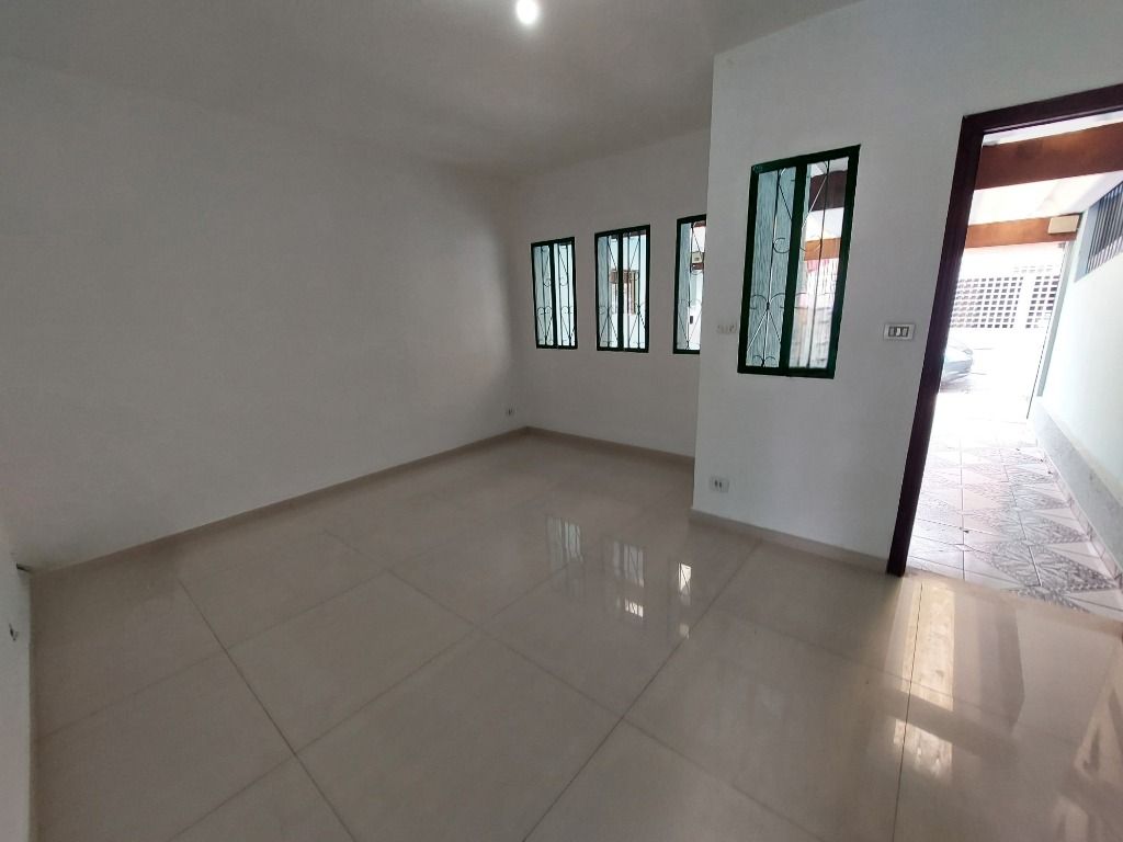 Casa à venda no Vila Floresta: 