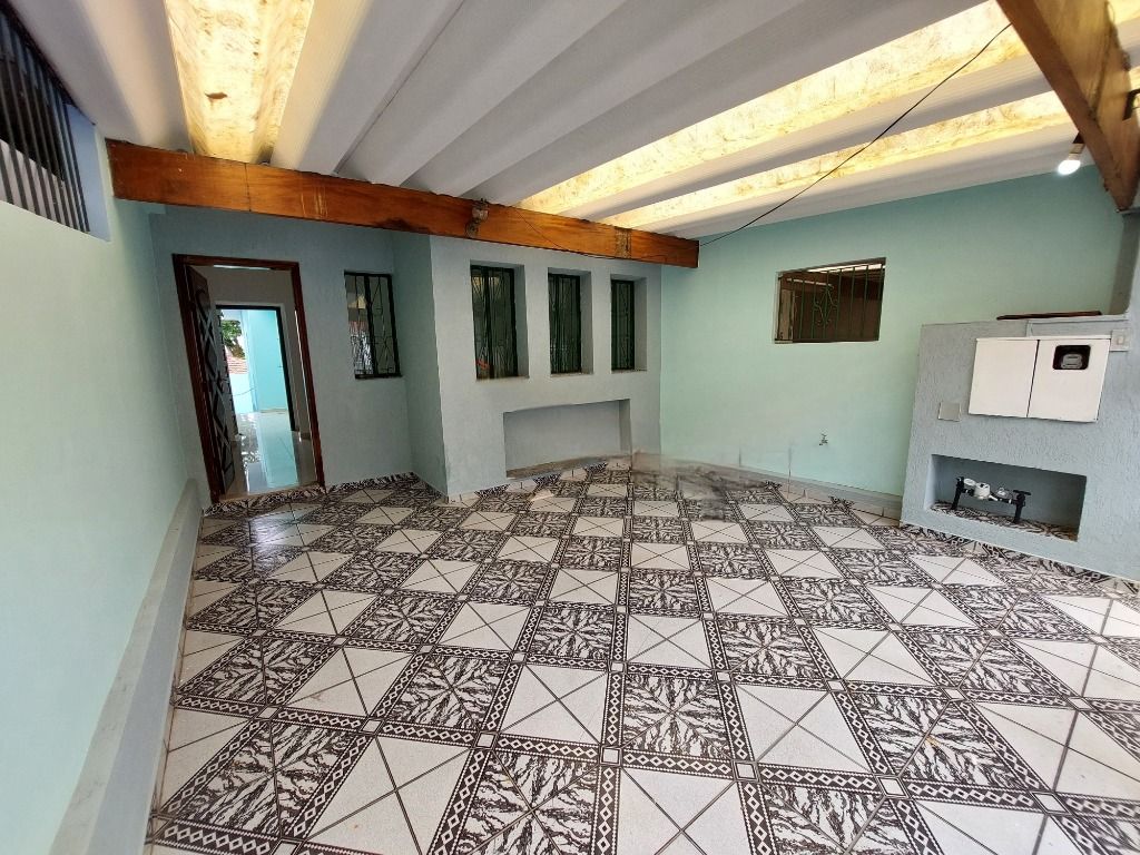 Casa à venda no Vila Floresta: 