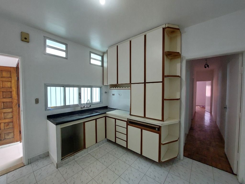 Casa à venda no Vila Floresta: 