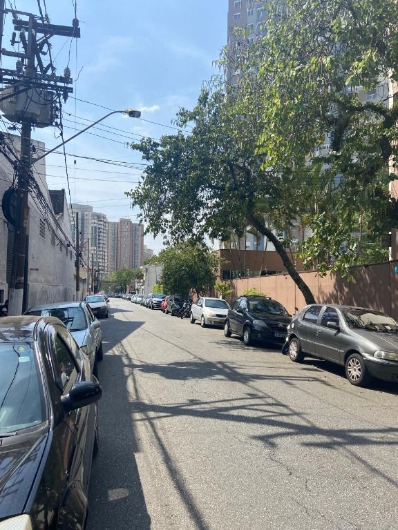 Apartamento à venda no Casa Branca: 