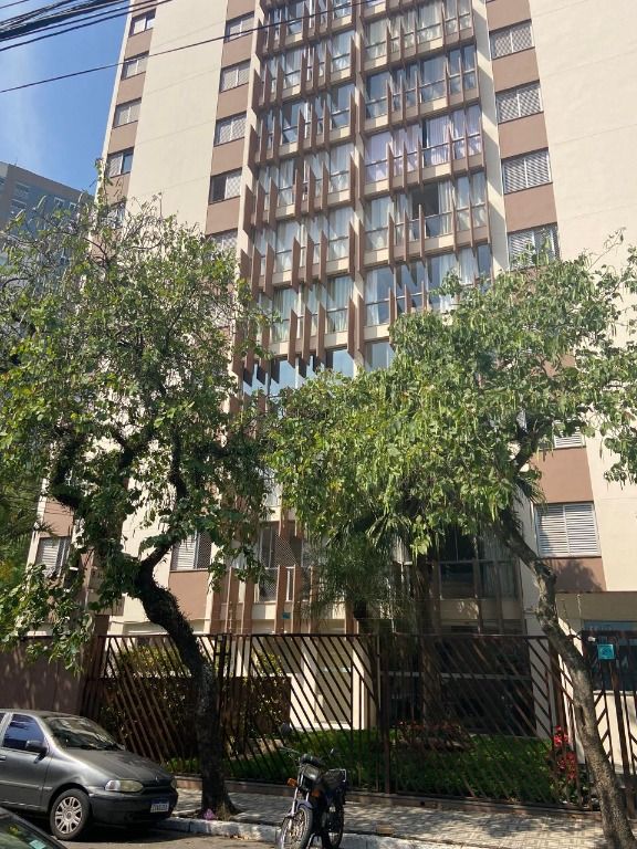 Apartamento à venda no Casa Branca: 