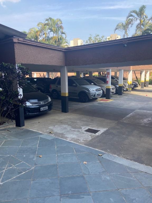 Apartamento à venda no Casa Branca: 